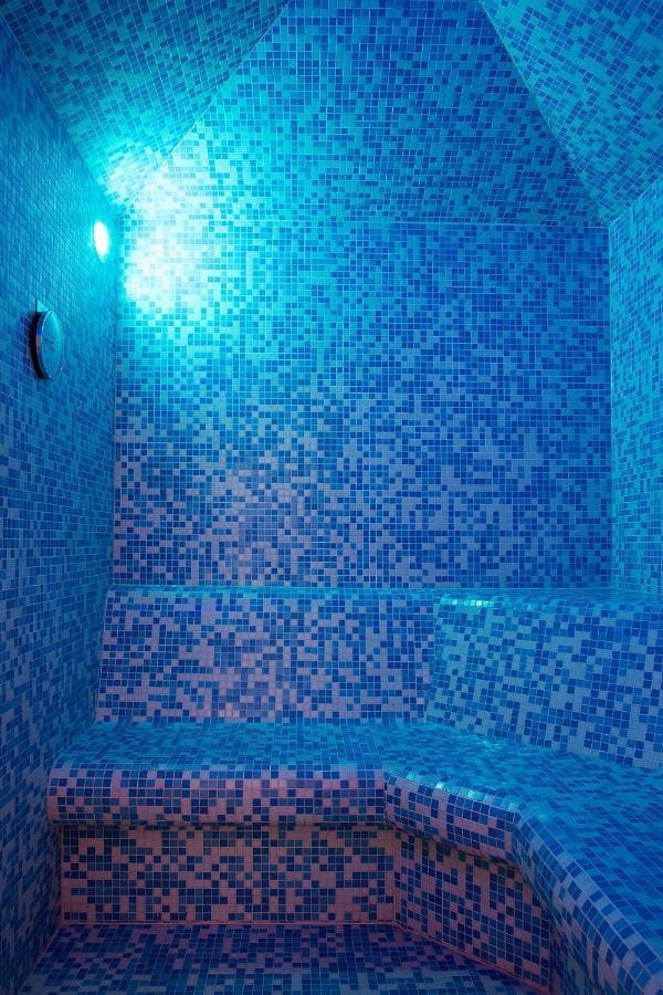 Hotel Kozana ドブロボ エクステリア 写真